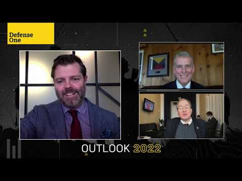 Technology & Intel Session