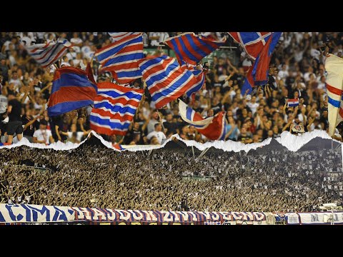Torcida Split / HNK Hajduk Split - HNK Gorica 4:1 (7. Kolo SS HNL)