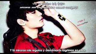 SHINee - Better Off [Sub Español + Hangul + Rom]