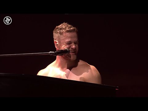 Imagine Dragons at Rock Werchter 2022 - Mercury World Tour - July 2nd 2022 - Full Concert