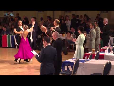 148 | Egor Boldysh & Julia Granath | R2 QS