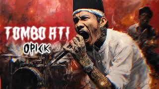 Download lagu Tombo Ati - Opick Cover Versi Metal | Cover By Gy Fly Progressive Metal Version mp3