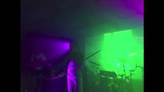 Guerilla Toss @ Baby&#39;s All Right (11/16/17)