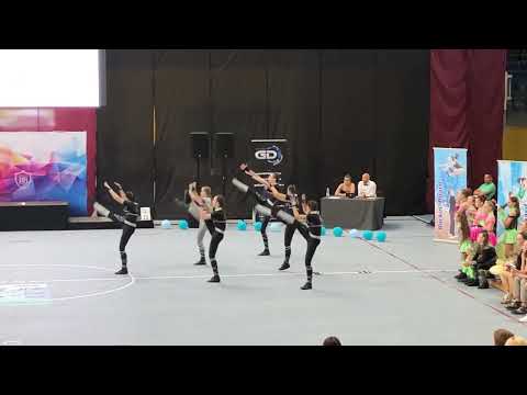 2023.06.04. Let’s Go! - Junior kisformáció, Főnix SE - Négy Muskétás, betánc, OB, Bp