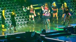 Cher Lloyd - Girlfriend