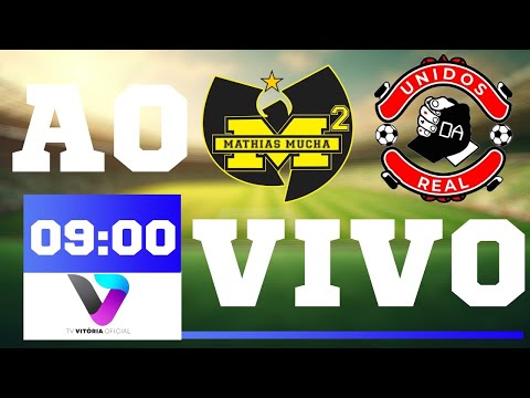 2ª DIVISÃO DO AMADOR DE VÁRZEA PAULISTA 2025 | GRANDE FINAL: M2 X UNIDOS DA REAL  (AO VIVO)