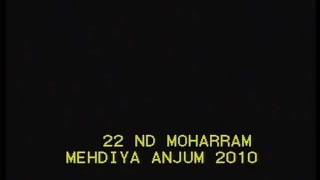 preview picture of video 'Young Zakira Mehdiya Anjum masayab'10.part 3/3'