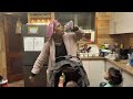 K Pop Demon Hunters Mashup