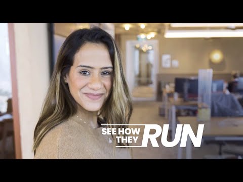 A day in the life of a project manager | See how they run