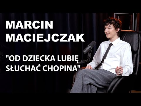 WYCIĄGAMY KARTECZKI: ODCINEK 4 - MARCIN MACIEJCZAK