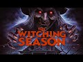 The Witching Season Halloween Horror Anthology Season 1