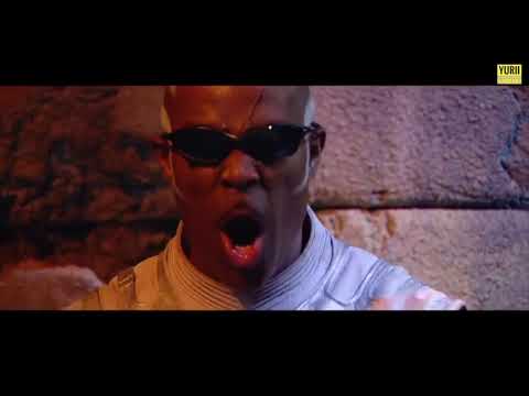 Lateef Crowder: Best Fight Scenes