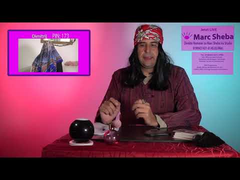 Marc Sheba Folge 5 - Die Freundschaftskrise