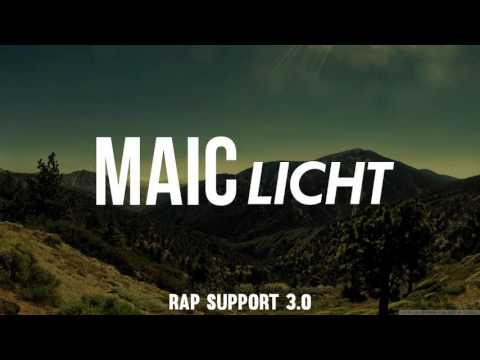 Maic - Licht (prod. by Terra Pii)[RS 3.0 Exclusive]