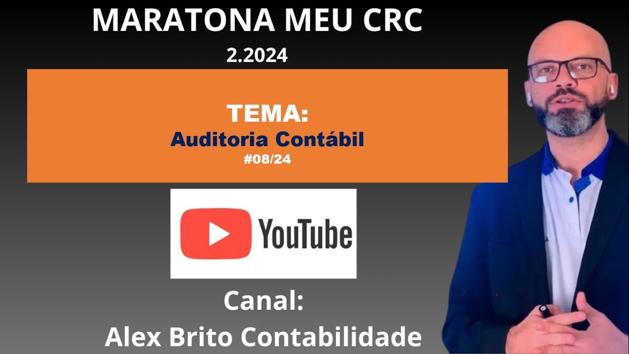 Auditoria Contábil