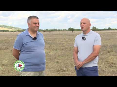 Portrait of a farmer - Adrian Costin, Bihor 05 10 2025