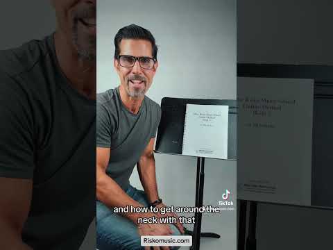 Mike Risko Music School Guitar Method Book 1 image 7