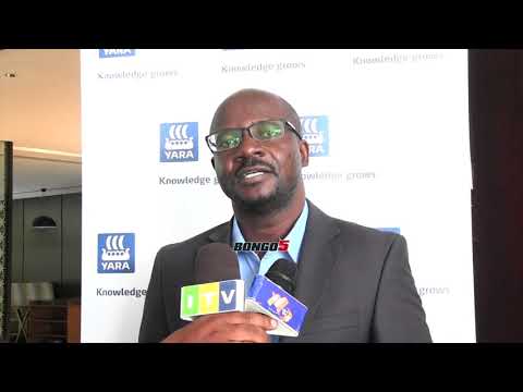 YARA yazindua mbolea ya MiCROP