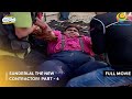 Sunderlal The New Contractor FULL MOVIE Part 4 Taarak Mehta Ka Ooltah Chashmah Ep 755 To 757