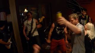 Video Death Wish Kids - Venkovskej hardcore