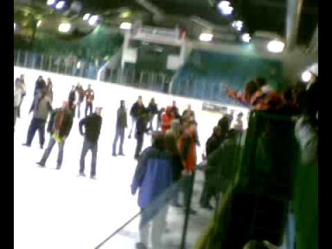 SHK HODONIN VS VHK VSETIN