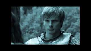 Hermione/Arthur Pendragon - A time for us/I will always love you