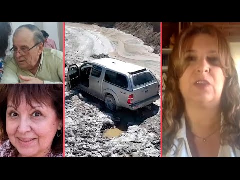 JUBILADOS DESAPARECIDOS: UNA VECINA ROMPE EL SILENCIO SOBRE LAS TEORÍAS DE LA JUSTICIA Y LAS HIJAS