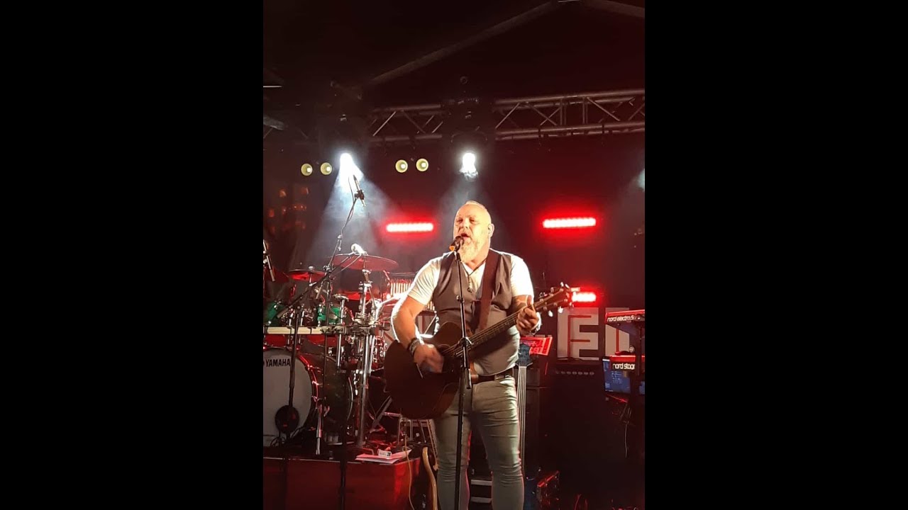 Top 2000 zanger Henri