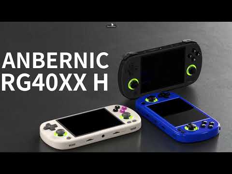 rg40xxhcommercial  #aliexpresshaul #aliexpressinfluencerprogram