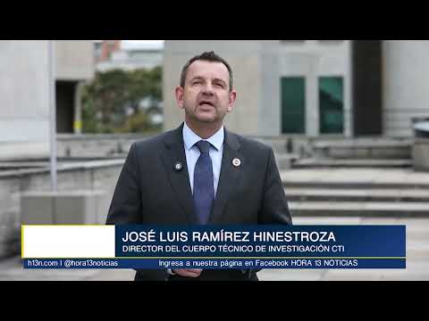 Entérese de los hechos más relevantes en el departamento de Antioquia