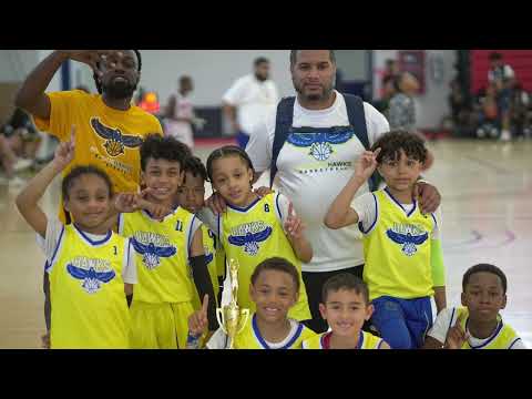 Riverside Hawks: 52 Weeks of Ministries