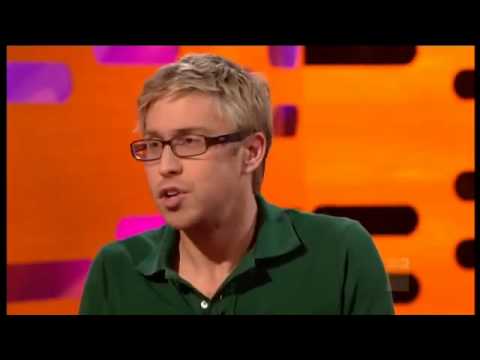 The Graham Norton Show   2010   S8x01 Maggie Gyllenhaal, Charlotte Church & Russell Howard Part 2