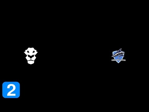 Full Highlights Team AD FINEM vs Vega Squadron Game 2- ASUS ROG DreamLeague Season 6