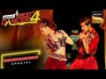 Main Albeli पर Vaishnavi के क़ातिलाना Moves India S Best Dancer S4 Vaishn