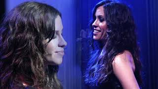 Alanis Morissette - Surrendering LIVE 2005-11-10 - Baden Baden, Germany