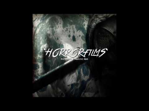 Minitrapper ft. Mula B & 3Robi - Horrorfilms Bassboosted