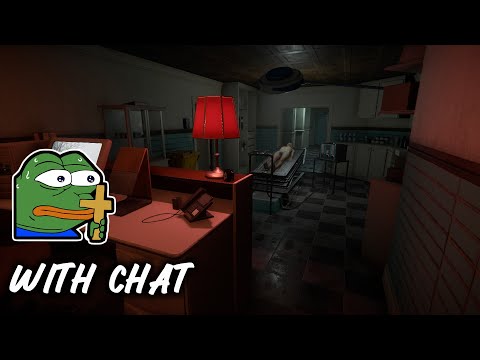 Lirik plays The Mortuary Assistant