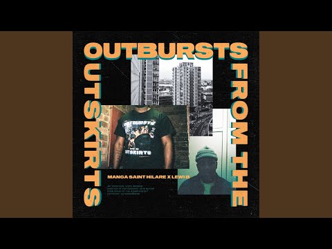 Video thumbnail for OUTBURST003