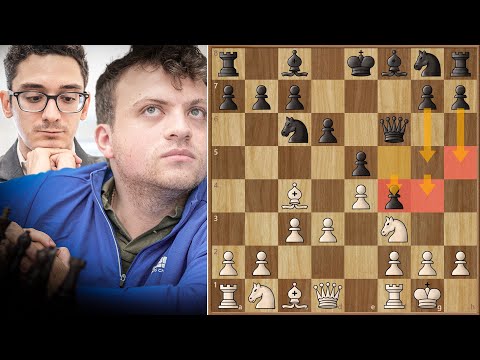 Total Annihilation || Hans vs Fabi || US Championships 2025
