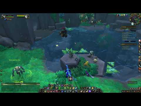 Raps corner! A guide for the Great Vault in 9.2. What should you pick and how does it work? tips!