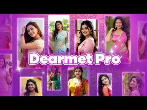 Dearmet Pro: Live Video Talk video thumbnail