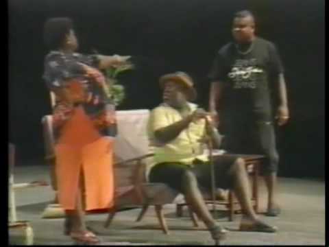 A Sa Go - Les peki foe dringi wan swiet orgade