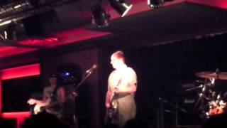 Frame by frame - Adrian Belew power trio