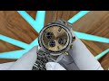 This 209 Timex Is One Of The Best Looking Watches I Have Ever Seen