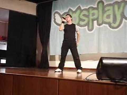 cosplaycon 2008 animekê-Aniki-exdraft