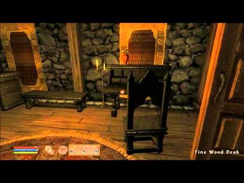 Let's Play Oblivion Part 134: The Roles Reverse