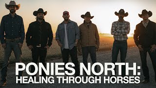 Boot Barn Healing Through Horses: Ponies North