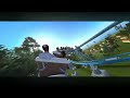 Eagle S Pursuit Front Back Row POV New Vekoma Family Launch Coaster At Waldameer