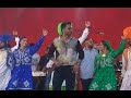 Mankirt Aulakh Kadar Live Performance Surrey Fusion Festival 2019