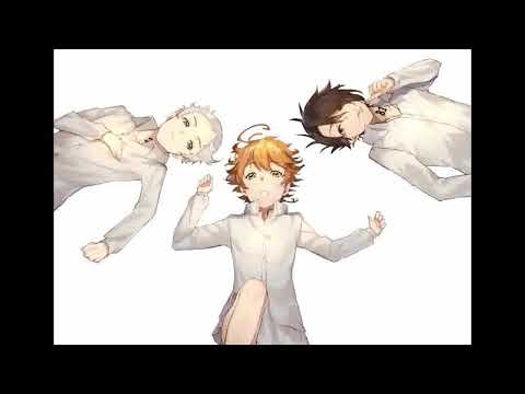 The promised neverland|| Ost Ep 12||